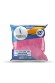 FEBRİS Standart Mikrofiber Bez 20'li - 1