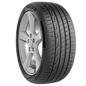 Milestone 215/55 R17 98W Reinf. Carmile Sport Yaz Lastiği 2025 Üretim - 1