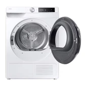 Samsung DV10DG6440LEAH 10 Kg A+++ Beyaz Çamaşır Kurutma Makinesi - 6