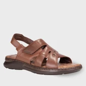 FORELLİ ERKEK SANDALET thumbnail 6