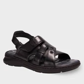 FORELLİ ERKEK SANDALET thumbnail 2