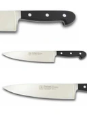 Sürbisa Sıcak Dövme Aşçı Bıçağı 61930 21.0 cm thumbnail 2