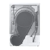 Samsung DV10DG6440LEAH 10 Kg A+++ Beyaz Çamaşır Kurutma Makinesi - 4