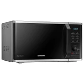 Samsung MS23K3555ES/ND 23 Lt. Inox Mikrodalga Fırın - 2