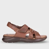 FORELLİ ERKEK SANDALET thumbnail 5