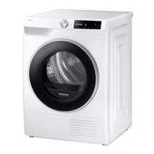 Samsung DV10DG6440LEAH 10 Kg A+++ Beyaz Çamaşır Kurutma Makinesi - 3