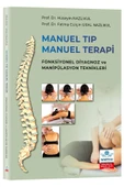Manuel Tıp Manuel Terapi Fonksiyonel Diyagnoz ve Manipülasyon Teknikleri thumbnail 1