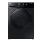 Samsung WD11DG5B15BBAH 11 Kg/6 Kg Siyah Kurutmalı Çamaşır Makinesi - 1