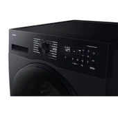 Samsung WD11DG5B15BBAH 11 Kg/6 Kg Siyah Kurutmalı Çamaşır Makinesi - 6