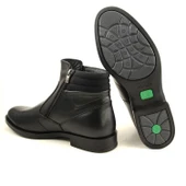 FORELLİ ERKEK BOT - 4