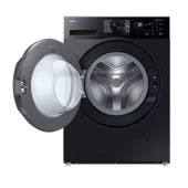 Samsung WD11DG5B15BBAH 11 Kg/6 Kg Siyah Kurutmalı Çamaşır Makinesi - 5