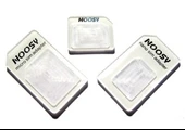 Noosy: Nano ve Micro Sim Kart Adaptörü - 4