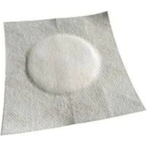 Hacamat Bandı - Pedli Flaster - 100 Adet - 1