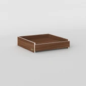 Kenzlife çamaşır&bulaşık makinesi dolabı kakılı cvz 015*074*74 banyo aparatı 70*70 iç hacim thumbnail 2