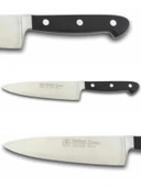 Sürbisa Sıcak Dövme Aşçı Bıçağı 61910 15.5 cm thumbnail 2