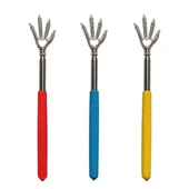 Pençe Sırt Kaşıyıcı - Metal Teleskobik Sırt Kaşıyıcı - 4