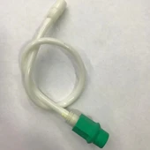 Hacamat Seti Hortumlu - Vakumlu Hortumlu Kupa Çekme Seti 14 Parça - 4