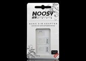 Noosy: Nano ve Micro Sim Kart Adaptörü - 2