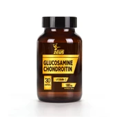 Zeus Nutrition Glucosamine Chondroitin 30 Kapsül - 1