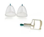 Vakumlu Göğüs Büyütücü - 3