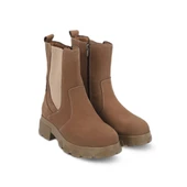 FORELLİ KADIN BOT thumbnail 2