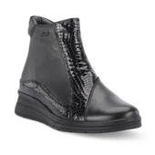 FORELLİ KADIN BOT thumbnail 1