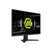 MSI 27" MAG 275QF 2560x1440 (WQHD) 16:9 FLAT RAPID IPS 180HZ 0.5MS Adaptive-Sync Gaming Monitör - 2