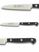 Sürbisa Sıcak Dövme Mutfak Bıçağı 61905 9.0 cm thumbnail 2