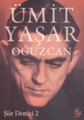 Everest Yayınları Şiir Denizi 2 Ümit Yaşar Oğuzcan - 1