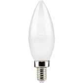 6W Mum Tipi Led Ampul - 600 Lümen - 1