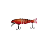 D.A.M. Effzett 5975 106 7,5 Cm Parçalı S.Balık - 1