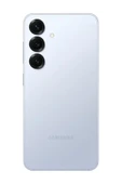 Galaxy S25 256 GB Buz Mavisi Cep Telefonu (Samsung Türkiye Garantili) - 3