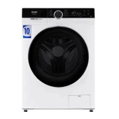 Uğur UCM 21014 B101 10 Kg 1350 Devir Beyaz Çamaşır Makinesi - 9