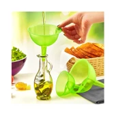 Huni Seti 3 Adet 3 Boy - 3