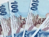 Düğün Parası - 100 Adet 100 TL - 2