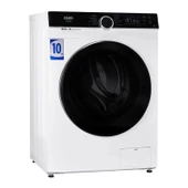 Uğur UCM 21014 B101 10 Kg 1350 Devir Beyaz Çamaşır Makinesi - 8