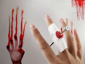 Çivili Parmak thumbnail 1