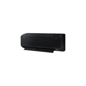 Samsung WindFree Premium Black AR70F18C1DB/SK A++ 18000 BTU Inverter Duvar Tipi Klima - 5