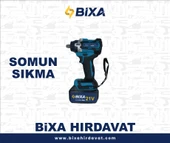 4lü set Kırıcı Delici Hilti Taşlama Somun Sıkma Akülü Vidalama - 4