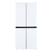 Uğur UES 421 D4K NFBC DGT R65 Dört Kapılı No Frost Beyaz Buzdolabı - 1