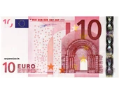 Düğün Parası - 100 Adet 10 Euro - 1