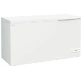 Uğur UED 480 D/S R65 Beyaz Yatay Derin Dondurucu - 8