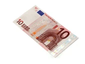Şaka Parası - 100 Adet 10 Euro - 2