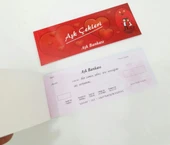 Aşk Çekleri - 2