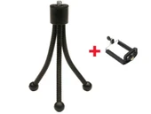 Mini Telefon Kamera Tripod - 1