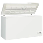 Uğur UED 480 D/S R65 Beyaz Yatay Derin Dondurucu - 11