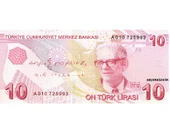 Şaka Parası - 100 Adet 10 TL - 2