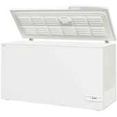 Uğur UED 480 D/S R65 Beyaz Yatay Derin Dondurucu - 6