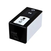 HP 920XL Black SiyahYüksek Kapasiteli Kartuş CD975AE, Officejet 6000, 6500, 7000, 7500 - 2