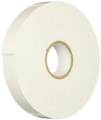 Çift Taraflı Köpük Bant 19mmx5m - 3